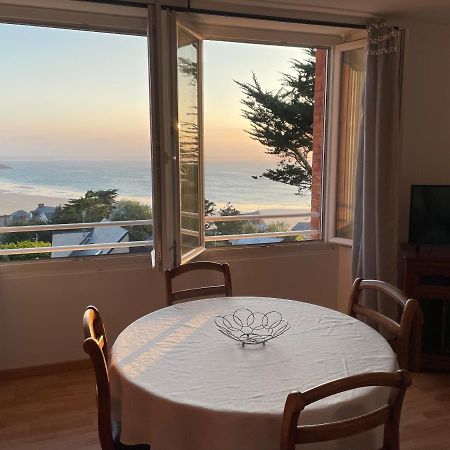 Ker Lois Grand Appartement Vue Mer Tout Confort 普雷讷夫昂德雷 外观 照片