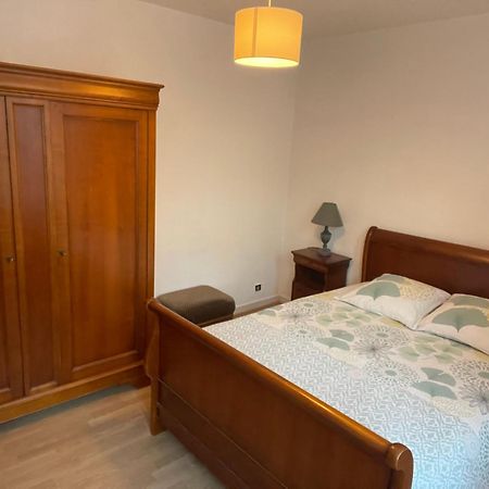 Ker Lois Grand Appartement Vue Mer Tout Confort 普雷讷夫昂德雷 外观 照片