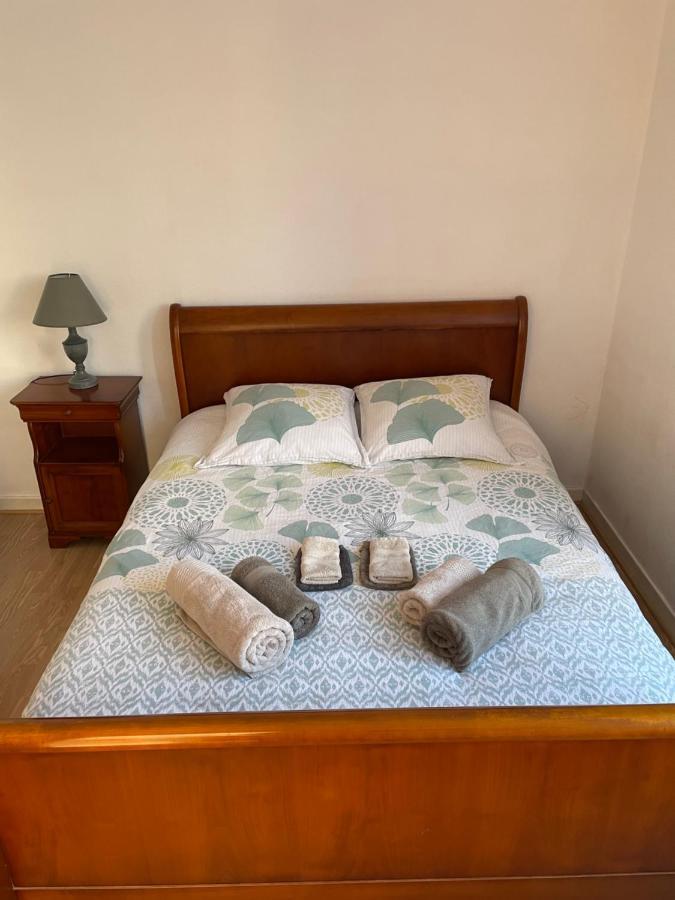 Ker Lois Grand Appartement Vue Mer Tout Confort 普雷讷夫昂德雷 外观 照片