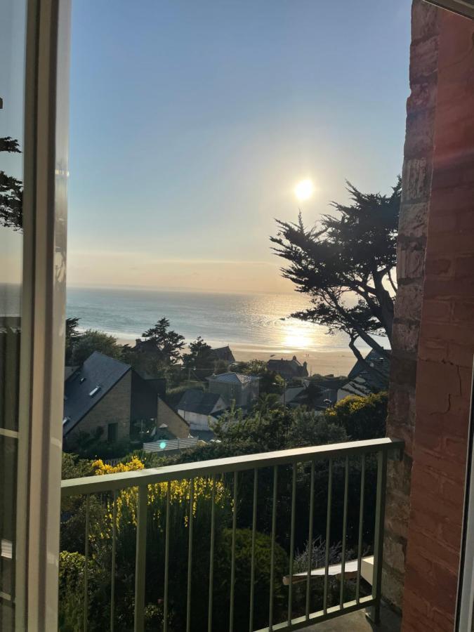 Ker Lois Grand Appartement Vue Mer Tout Confort 普雷讷夫昂德雷 外观 照片