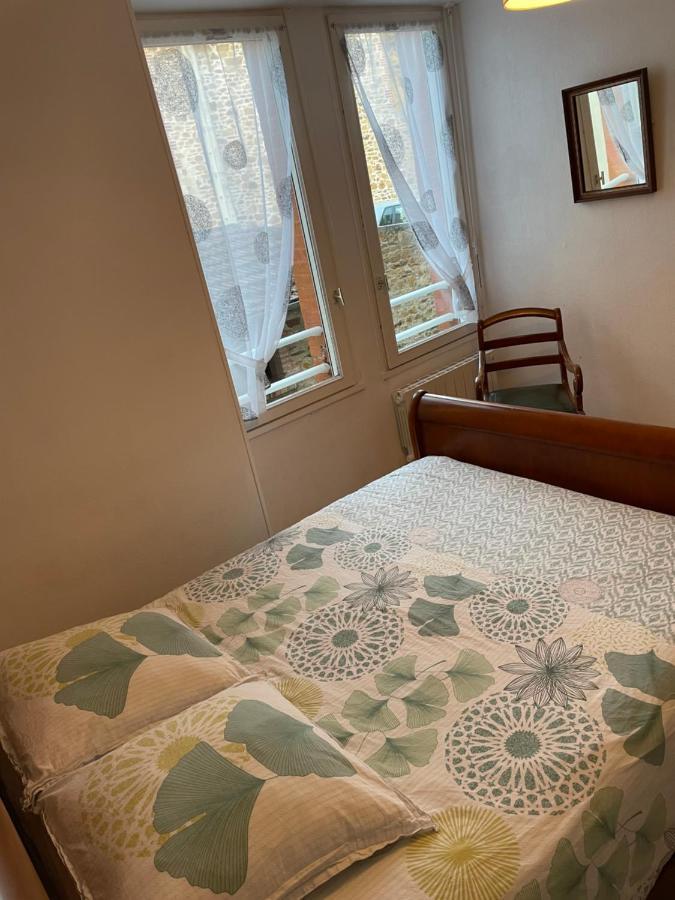 Ker Lois Grand Appartement Vue Mer Tout Confort 普雷讷夫昂德雷 外观 照片