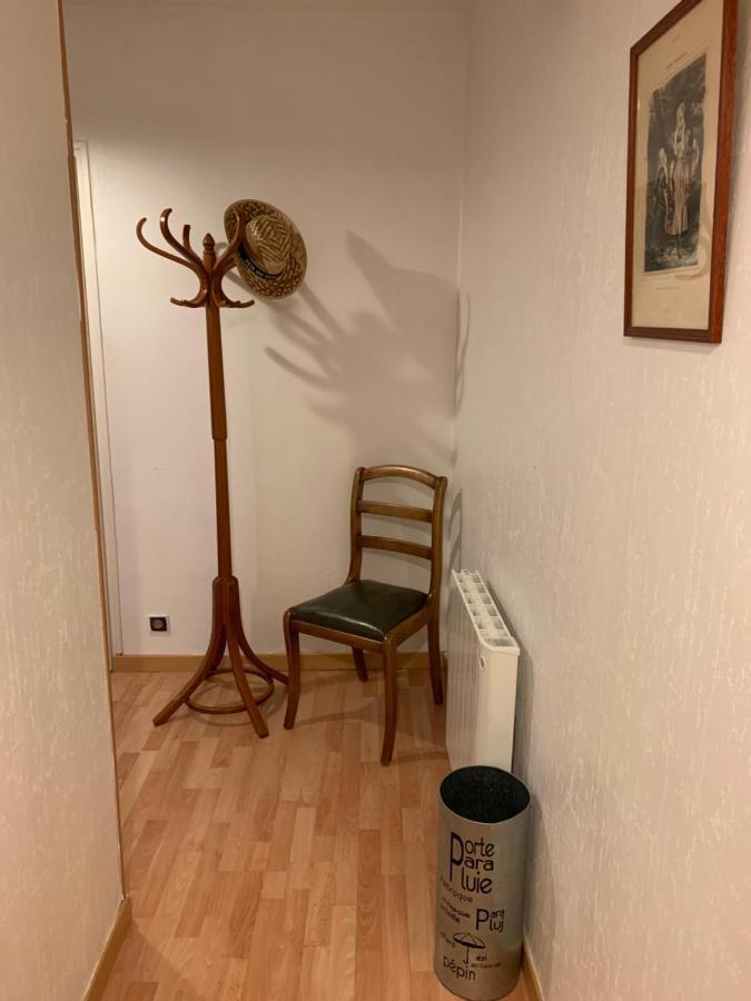 Ker Lois Grand Appartement Vue Mer Tout Confort 普雷讷夫昂德雷 外观 照片