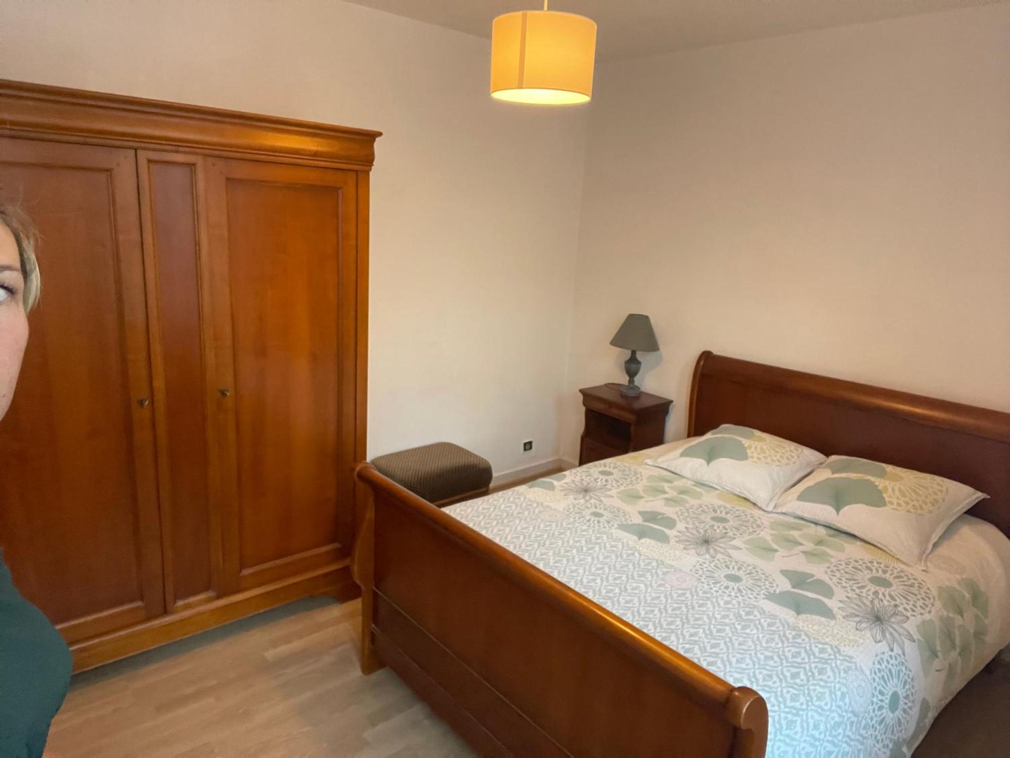 Ker Lois Grand Appartement Vue Mer Tout Confort 普雷讷夫昂德雷 外观 照片