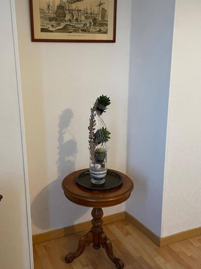 Ker Lois Grand Appartement Vue Mer Tout Confort 普雷讷夫昂德雷 外观 照片