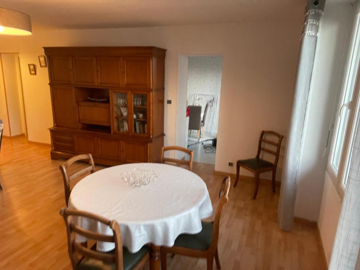 Ker Lois Grand Appartement Vue Mer Tout Confort 普雷讷夫昂德雷 外观 照片