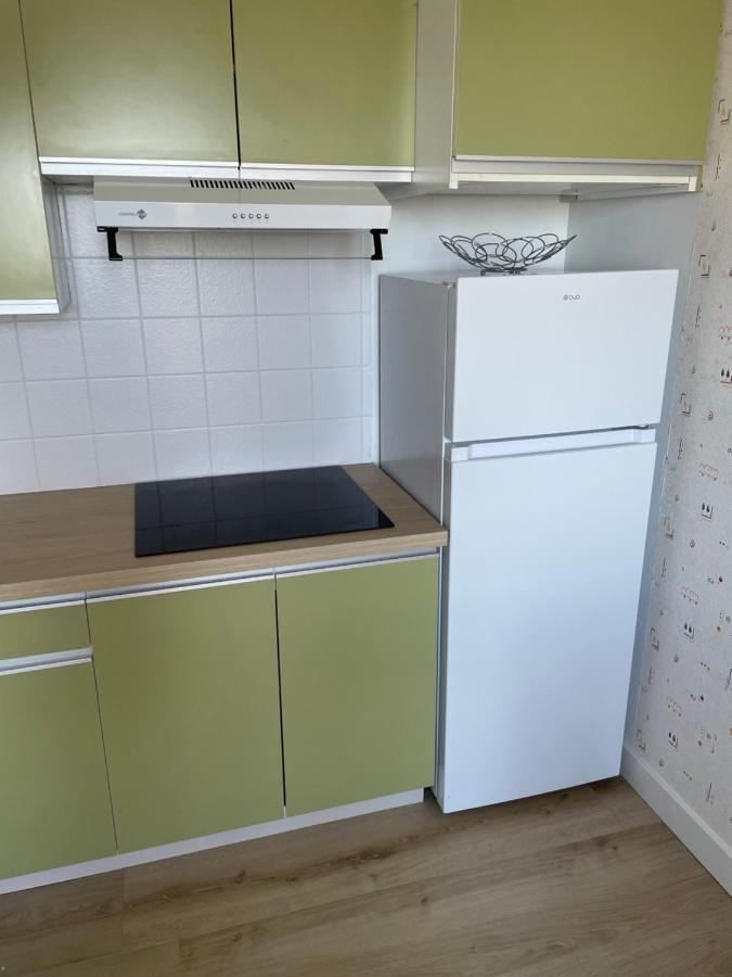 Ker Lois Grand Appartement Vue Mer Tout Confort 普雷讷夫昂德雷 外观 照片